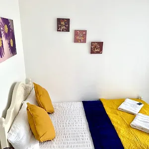 2-bedrooms Modern Next To Velodrome, Lounge, Balcony, Parking, Abba London