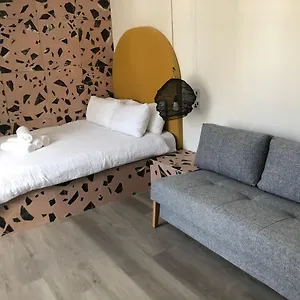 Apartmán Brick Lane Base