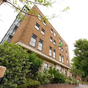 Yha Thameside Ostello