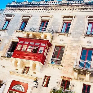 ** Penzion Luciano Boutique Malta
