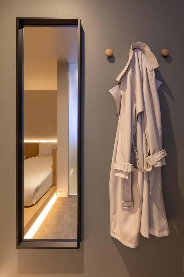 Hotel Zedwell Greenwich London